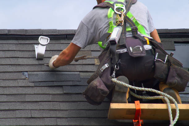 Best Residential Roofing Contractor  in Flanders, NJ