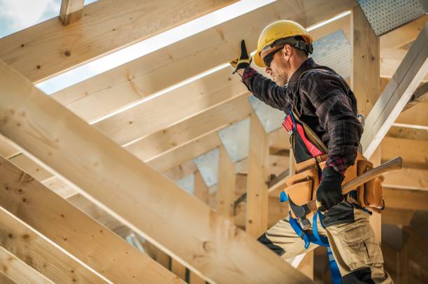 Quick and Trustworthy Emergency Roof Repair Services in Flanders, NJ