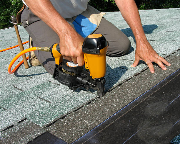 Best Roof Waterproofing Services  in Flanders, NJ