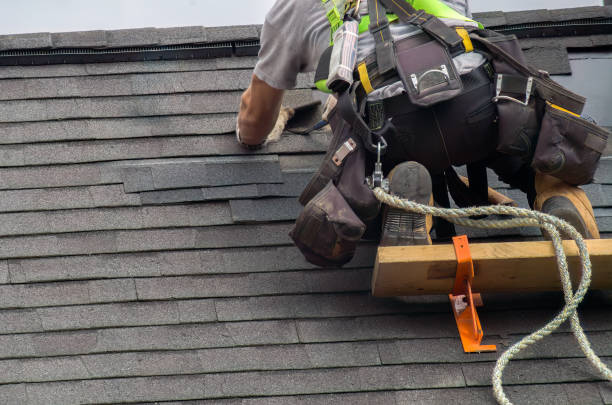 Best Commercial Roof Installation  in Flanders, NJ