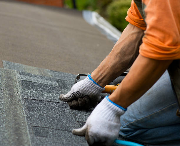 Best Gutter Installation and Roofing  in Flanders, NJ